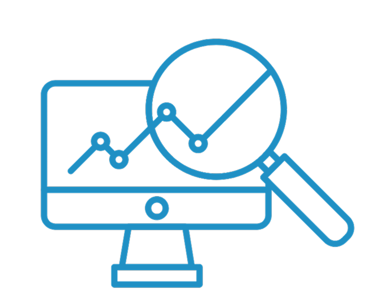 Icon monitoramento