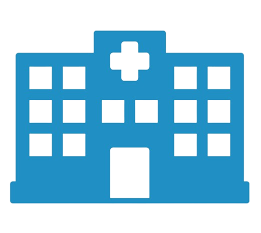 Icon hospital